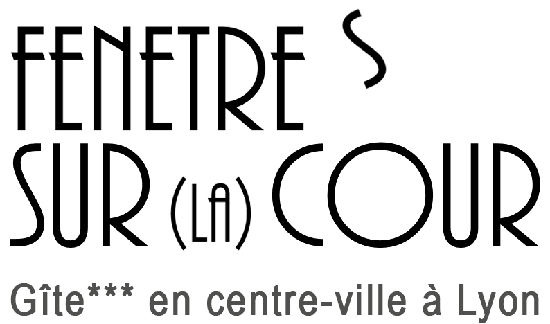 Fenêtres sur la cour